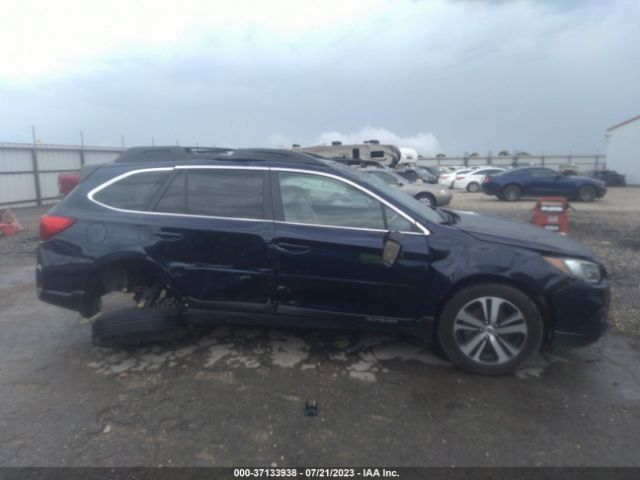 4S4BSANC7J3327518 Subaru Outback Limited