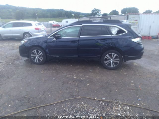 4S4BSANC7J3327518 Subaru Outback Limited