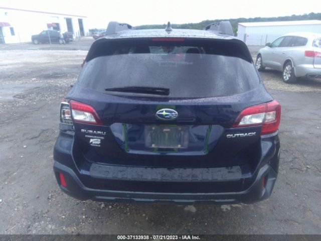 4S4BSANC7J3327518 Subaru Outback Limited