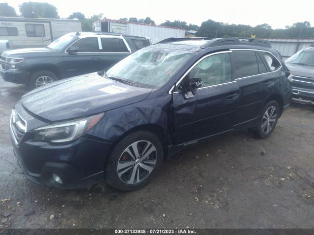 4S4BSANC7J3327518 Subaru Outback Limited