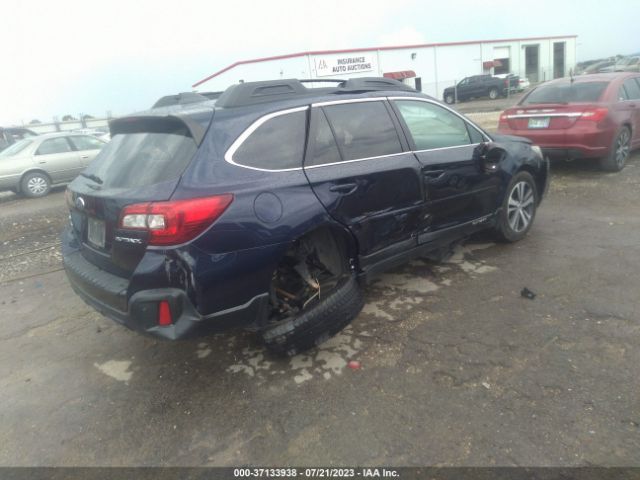 4S4BSANC7J3327518 Subaru Outback Limited