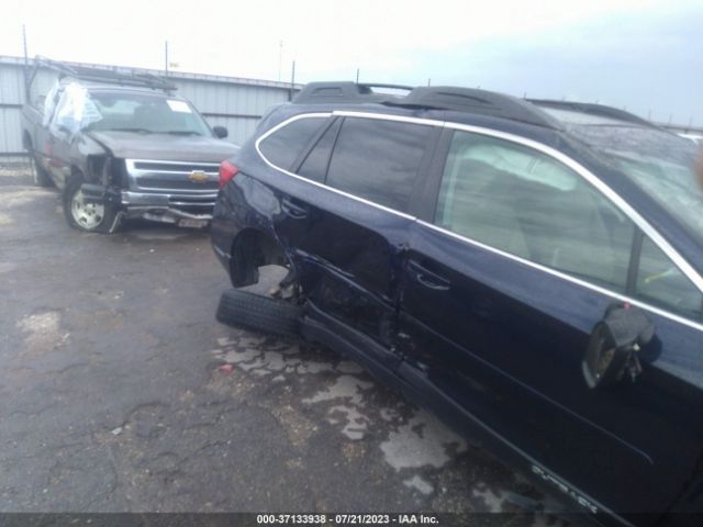 4S4BSANC7J3327518 Subaru Outback Limited