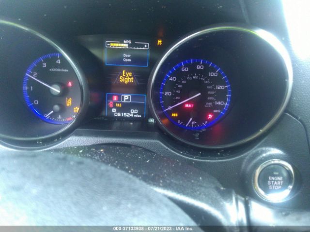 4S4BSANC7J3327518 Subaru Outback Limited