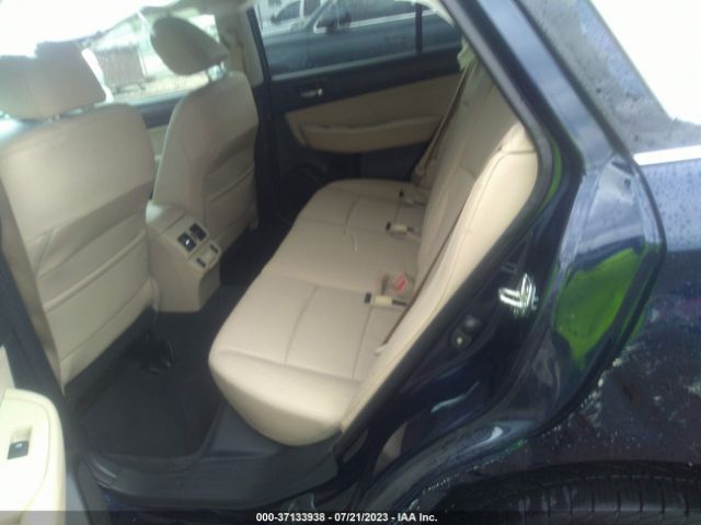 4S4BSANC7J3327518 Subaru Outback Limited