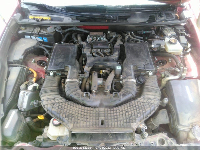 JTHBL5EF8E5130174 Lexus LS 460