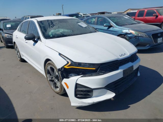 5XXG64J29NG145600 auction archive image