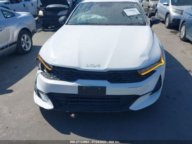 5XXG64J29NG145600 KIA K5 Gt-line