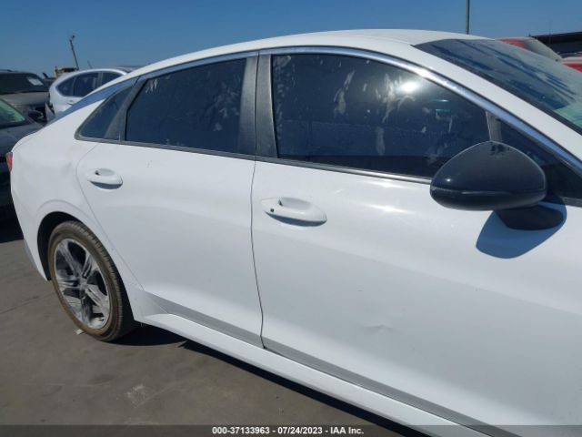 5XXG64J29NG145600 KIA K5 Gt-line