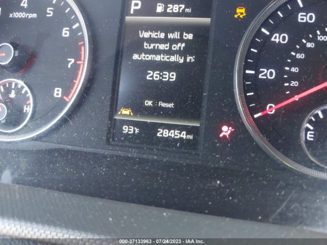 5XXG64J29NG145600 KIA K5 Gt-line