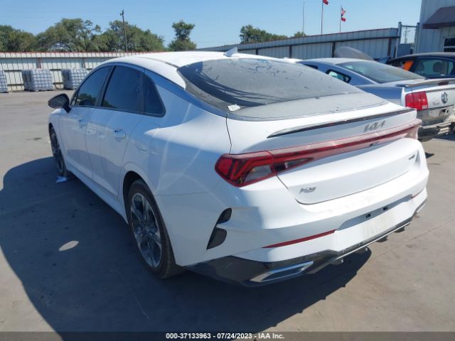5XXG64J29NG145600 KIA K5 Gt-line