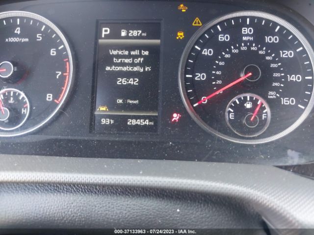 5XXG64J29NG145600 KIA K5 Gt-line