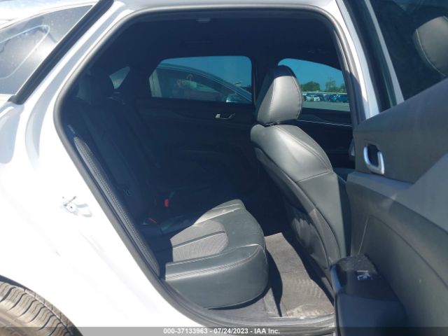 5XXG64J29NG145600 KIA K5 Gt-line