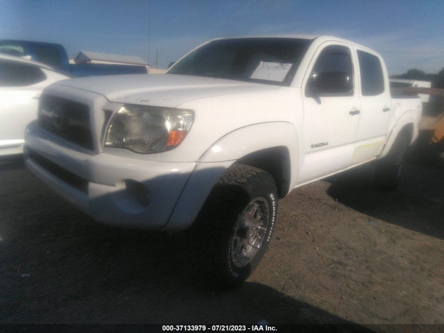 2011 TOYOTA TACOMA VIN: 3TMLU4EN1BM075951