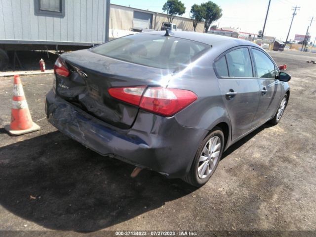 KNAFX4A66G5488851 KIA FORTE LX