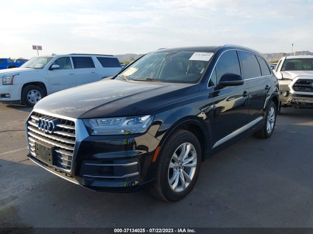 WA1LAAF78KD043138 Audi Q7 Premium Plus