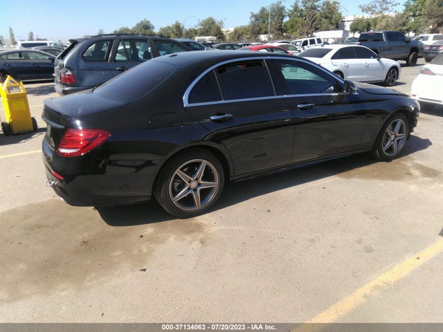 WDDZF4JB6HA055481 Mercedes-Benz E-class E 300