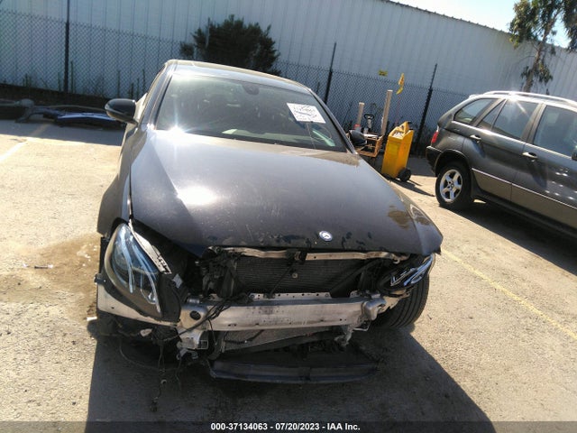 WDDZF4JB6HA055481 Mercedes-Benz E-class E 300
