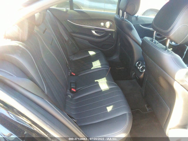 WDDZF4JB6HA055481 Mercedes-Benz E-class E 300