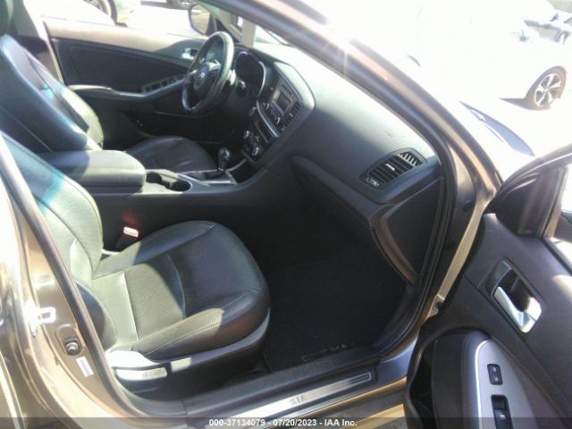 5XXGR4A76FG444451 KIA OPTIMA SX