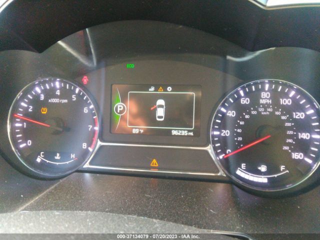 5XXGR4A76FG444451 KIA OPTIMA SX