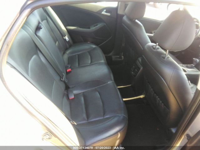 5XXGR4A76FG444451 KIA OPTIMA SX
