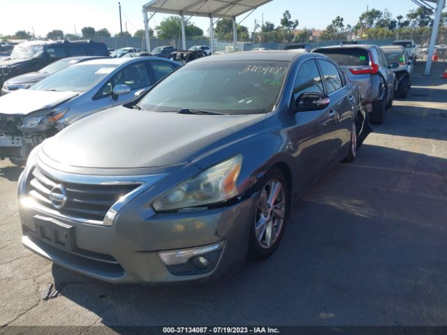 1N4AL3APXFC228612 Nissan Altima 2.5 Sl