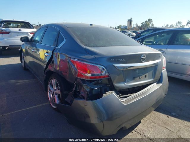 1N4AL3APXFC228612 Nissan Altima 2.5 Sl