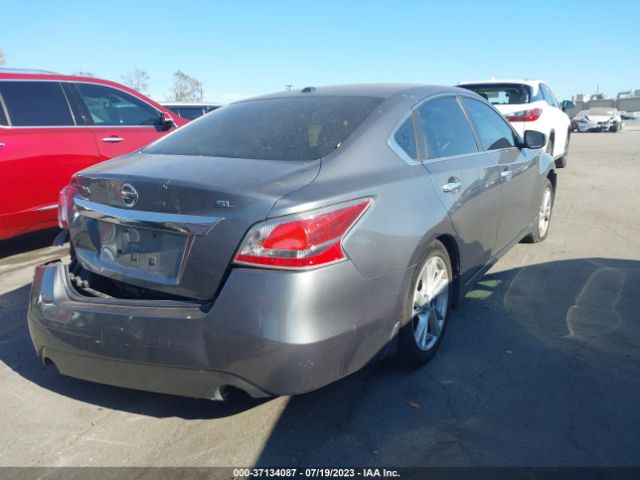 1N4AL3APXFC228612 Nissan Altima 2.5 Sl