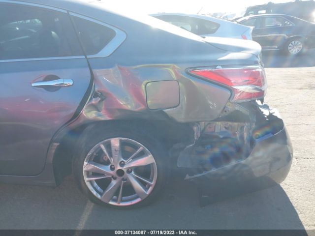 1N4AL3APXFC228612 Nissan Altima 2.5 Sl