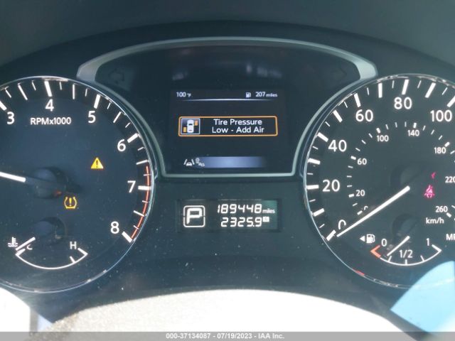 1N4AL3APXFC228612 Nissan Altima 2.5 Sl