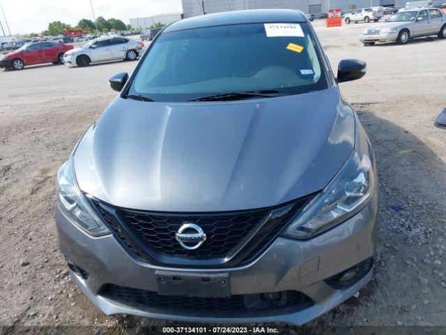 3N1AB7AP4JY296153 Nissan SENTRA SR