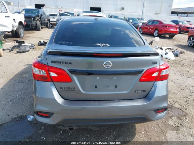 3N1AB7AP4JY296153 Nissan SENTRA SR