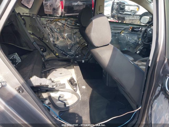 3N1AB7AP4JY296153 Nissan SENTRA SR