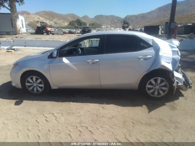 Toyota Corolla L/le/s/s Plus/le Plus 2016 5YFBURHE3GP448914 Image 6