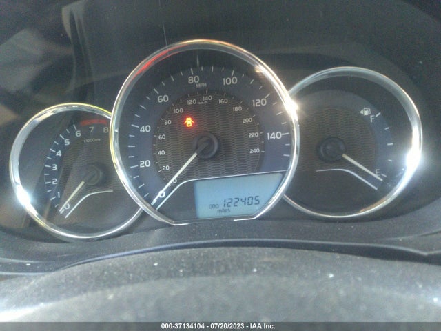 Toyota Corolla L/le/s/s Plus/le Plus 2016 5YFBURHE3GP448914 Image 13