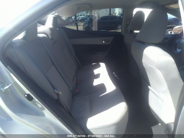 Toyota Corolla L/le/s/s Plus/le Plus 2016 5YFBURHE3GP448914 Image 14