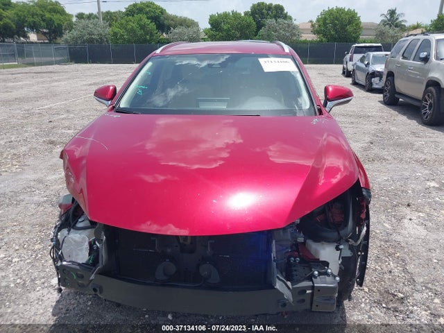 2020 Lexus NX, VIN: JTJDJRDZ9L5003589