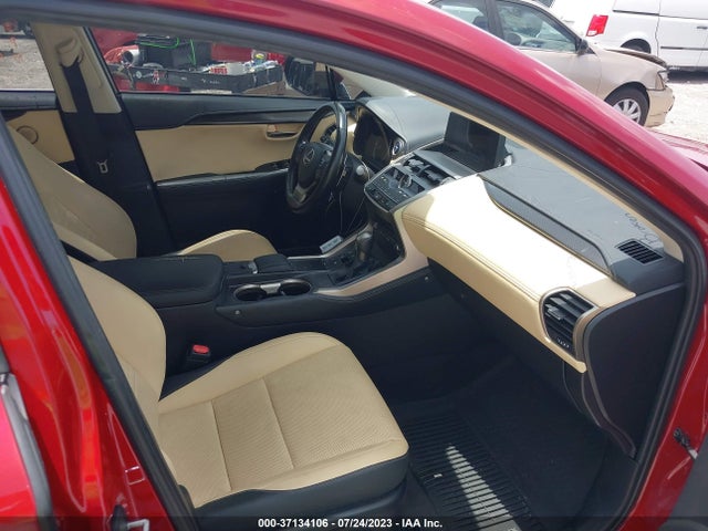 2020 Lexus NX, VIN: JTJDJRDZ9L5003589