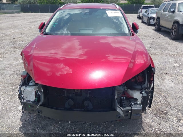 2020 Lexus NX, VIN: JTJDJRDZ9L5003589