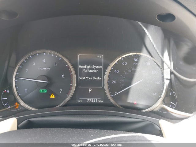 2020 Lexus NX, VIN: JTJDJRDZ9L5003589