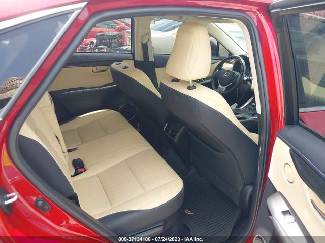 2020 Lexus NX, VIN: JTJDJRDZ9L5003589