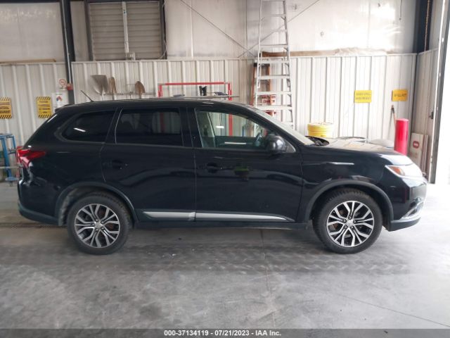 JA4AZ3A30GZ041023 Mitsubishi Outlander Es