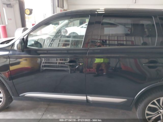JA4AZ3A30GZ041023 Mitsubishi Outlander Es