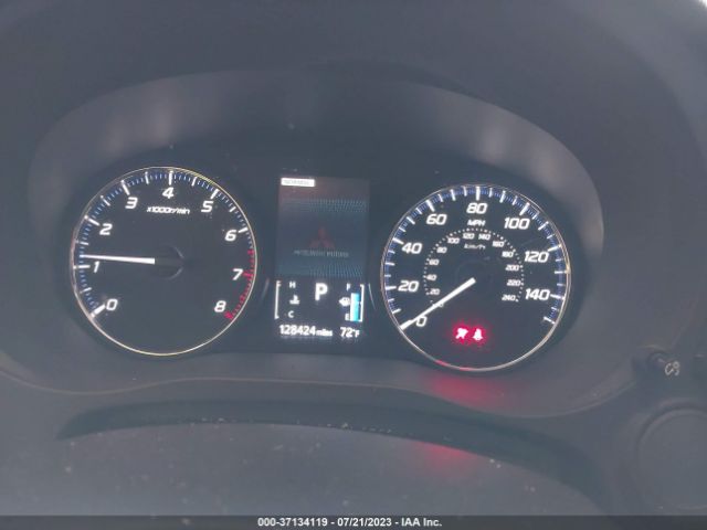 JA4AZ3A30GZ041023 Mitsubishi Outlander Es