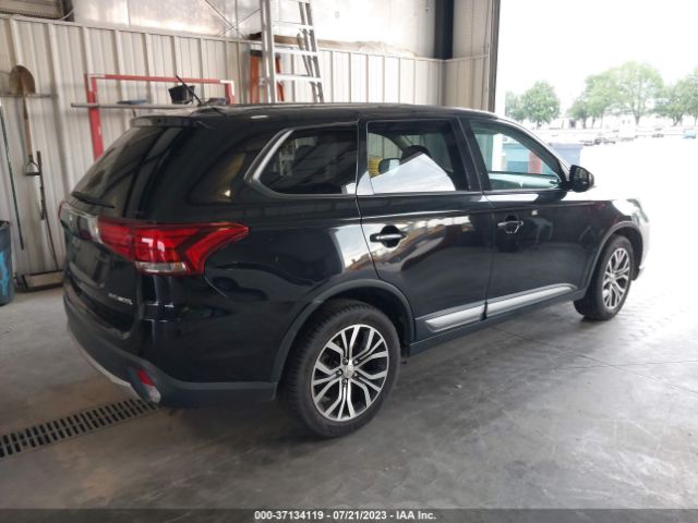 JA4AZ3A30GZ041023 Mitsubishi Outlander Es
