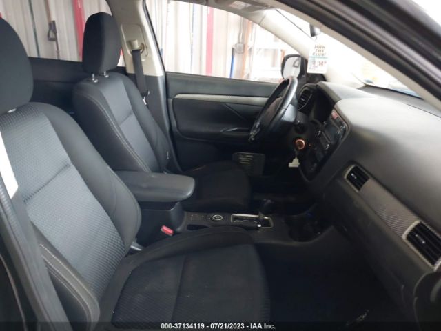 JA4AZ3A30GZ041023 Mitsubishi Outlander Es