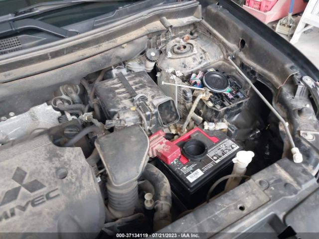 JA4AZ3A30GZ041023 Mitsubishi Outlander Es