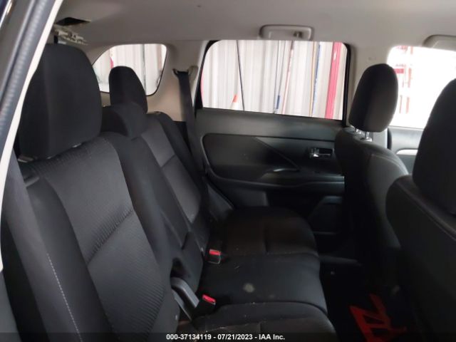 JA4AZ3A30GZ041023 Mitsubishi Outlander Es
