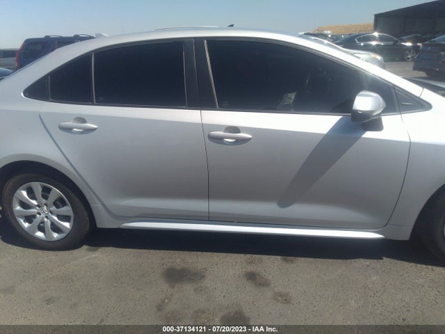 Toyota COROLLA LE 2020 5YFEPRAE0LP117619 Image 5