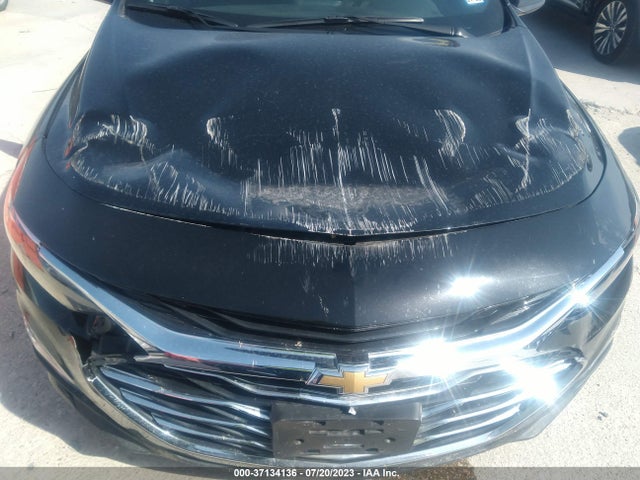 Chevrolet MALIBU LT 2023 1G1ZD5ST9PF166369 Image 13